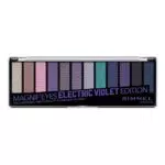 Rimmel London Magnifeyes Palette Blush Edition Paleta de Sombras Tono 2 - 100 gr
