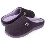 RockDove Zapatillas de Espuma Viscoelástica para Mujer - Confort y Estilo