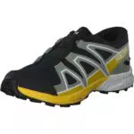 Salomon Speedcross Climasalomon Zapatillas de Exterior para Niños, Comodidad y Agarre