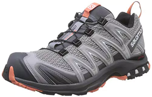 Salomon XA Pro 3D - Zapatillas de trail running para mujer