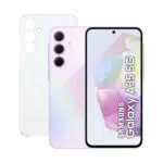 Samsung Galaxy A35 5G - Smartphone Android Libre 256GB, 8GB RAM, Cámara 50MP