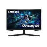 Samsung LS27CG552EUXEN - Monitor Curvo Gaming 27'' WQHD 165 Hz 1 ms