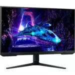 Samsung Odyssey G3 LS24DG300EUXEN - Monitor Gaming 24 Full HD 180Hz 1ms