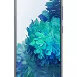 Smartphone Samsung Galaxy S20 FE con Pantalla Infinity-O FHD+ de 6,5 Pulgadas, 6 GB de RAM y 128 GB de Memoria Interna Ampliable