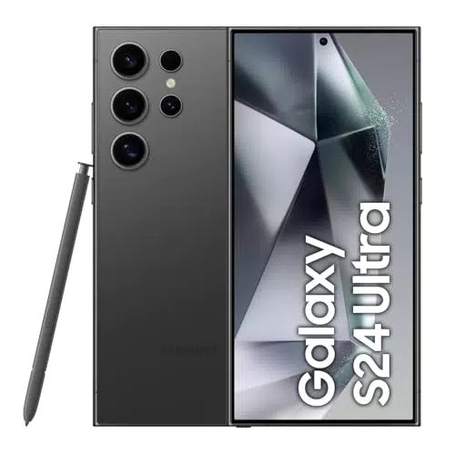 Samsung S24 Ultra Smartphone 256 GB 12 GB RAM - Ofertas y Descuentos