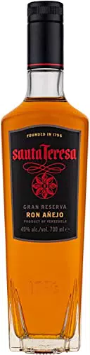 Santa Teresa Ron Oscuro Gran Reserva