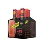 Schweppes Tónica Hibiscus - Bebida Refrescante en Vidrio