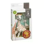 Sophie la girafe - Paquete de juguete de la Giraffe Conservation Foundation