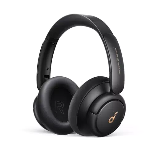 Anker Soundcore Q30: Auriculares Inalámbricos Bluetooth con Cancelación de Ruido