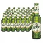 Staropramen Premium - Cerveza Checa estilo Pilsner - 5% Alc.