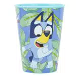 Disney Vaso Infantil Reutilizable de Plástico 260 ml - 100 Aniversario