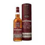 Glendronach 12 Años - Whisky Escocés Single Malt 43% Vol. 700ml