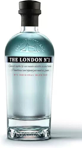 The London Nº1 Ginebra 700 ml - Compra y ahorra en ofertas exclusivas