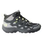 The North Face Botas Impermeables Hedgehog III para Mujer - Senderismo en Montaña