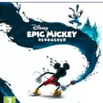 THQ Nordic Epic Mickey Rebrushed para Playstation 5