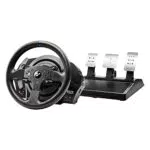 Thrustmaster T300 RS GT - Volante de Carreras con Retroalimentación de Fuerza