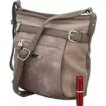 Tom Tailor Juna, Bolso Bandolera para Mujeres, Estilo Moderno y Elegante