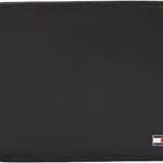 Tommy Hilfiger Hombre Cartera Eton con Ranura para Monedas