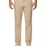 Tommy Hilfiger Pantalón Chino Hombre Bleecker Essential Twill Slim Fit