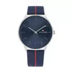 Tommy Hilfiger Reloj Analógico de Cuarzo para Hombre - Modelo 1791844