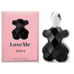 Tous Love Me The Onyx Eau de Parfum para Mujer Fragancia Floriental Afrutado