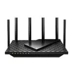 TP-Link Archer AX72 Pro - Router Wi-Fi 6 AX5400 con Puertos Multi-Gigabit y VPN