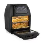Tristar FR-6964 Freidora sin aceite multifunción 10 L, panel digital, 1800 W