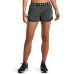 Under Armour Shorts Play Up Twist 3.0 para mujer