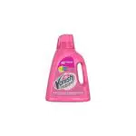Vanish Oxi Action Gel Quitamanchas para Ropa - Sin Lejía, 1800 ml