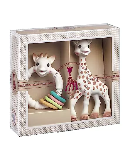 Vulli Création Classique - Juguete de desarrollo infantil
