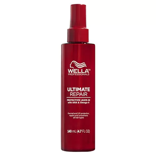 Wella Professionals Ultimate Repair Sérum Sin Aclarado para Todo Tipo de Daños