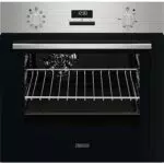 Zanussi ZOHIE2X1 Horno Multifunción 7 Funciones con Programador Electrónico