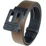 1TG Tactical Cinturón táctico ajustable para hombres con transporte oculto de armas