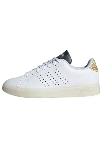 Adidas Advantage 2.0 - Zapatos Bajos para Mujer, Ideal para Uso Diario