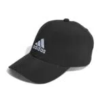 Adidas Bballcap Lt Emb - Gorra Unisex para Adultos