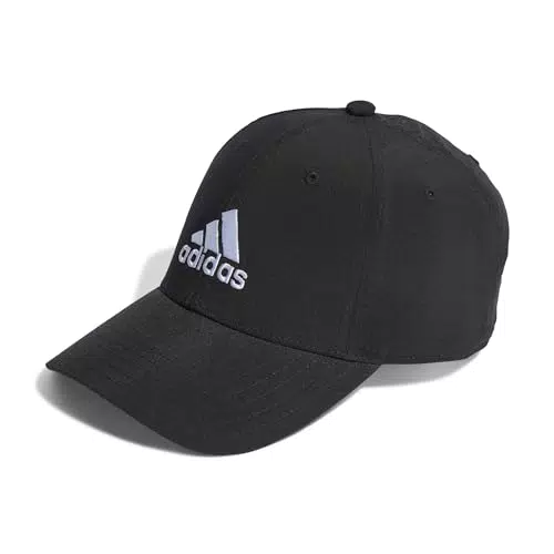 Adidas Bballcap Lt Emb - Gorra Unisex para Adultos