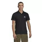 Adidas Polo Shirt Hombre Tr-Es Base de Manga Corta