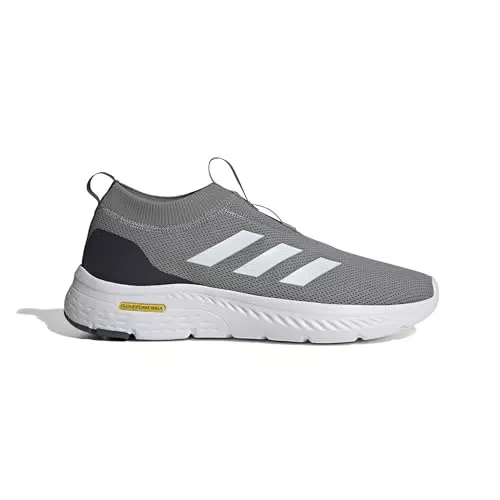 Adidas Mould 1 Sock M - Zapatos Bajos para Hombre sin Fútbol