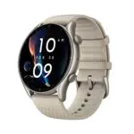 Amazfit GTR 3 Smartwatch 46mm con Pantalla AMOLED y Monitoreo de Salud