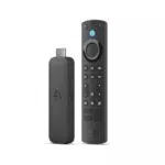 Amazon Fire TV Stick 4K Max - Dispositivo de streaming con Wi-Fi 6E