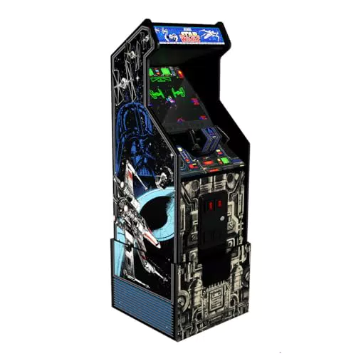 Arcade1Up Máquina de Arcade STAR WARS