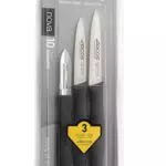 Arcos Cuchillos Mondadores Serie Nova - Hoja de Acero Inoxidable