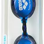 Arena Zoom X-Fit Gafas de Natación Unisex con Protección UV y Antiempañamiento
