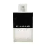 Armand Basi Homme Eau de Toilette 125 ml - Fragancia Masculina Elegante