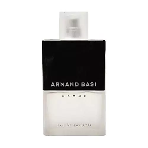 Armand Basi Homme Eau de Toilette 125 ml - Fragancia Masculina Elegante