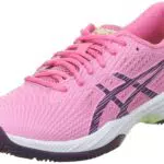 Asics Gel-Game 9 Padel - Zapatillas de Mujer para Padel