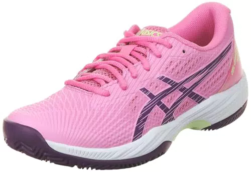 Asics Gel-Game 9 Padel - Zapatillas de Mujer para Padel