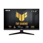 ASUS TUF Gaming VG246H1A - Monitor Gaming Full HD 23.8 100Hz IPS FreeSync