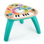 Baby Einstein Mesa de Actividades Electrónica Clever Composer Tune Magic Touch