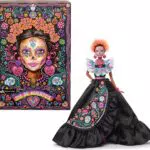 Barbie Muñeca Colección Signature Día de Muertos